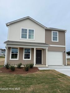 135 Trotline Street, Grifton, NC, 28530