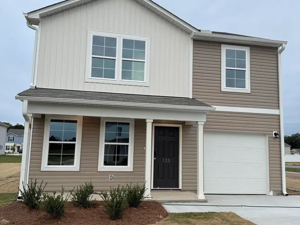 135 Trotline Street, Grifton, NC 28530