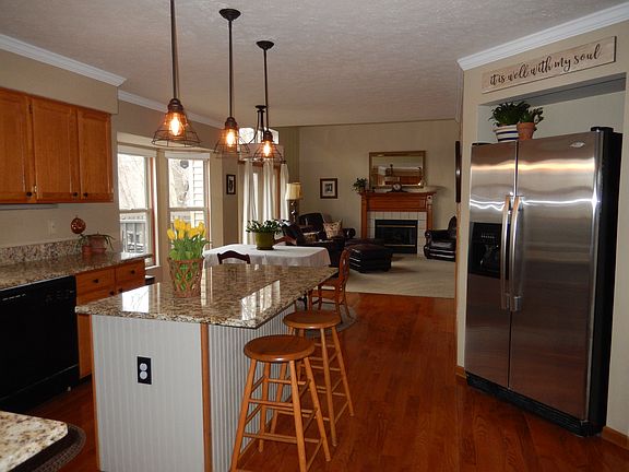 Updated Lighting Too