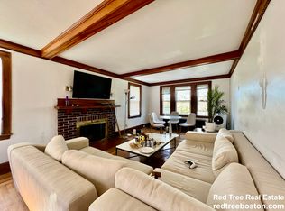 116 Lake St, Brighton, MA 02135
