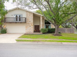12116 Wander Ln, Austin, TX 78750