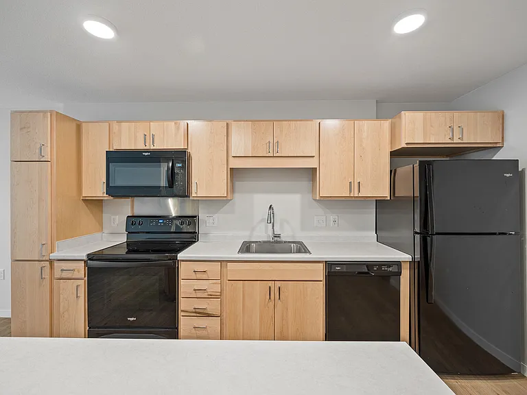 The Theodore Apartments 55+ — Photo 10