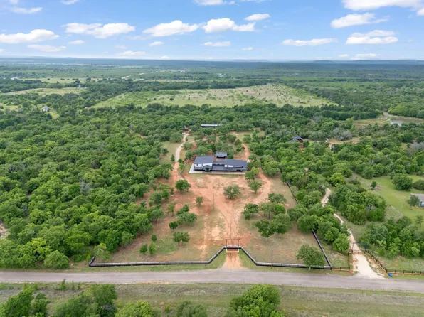 675 County Road 463, Stephenville, TX 76401