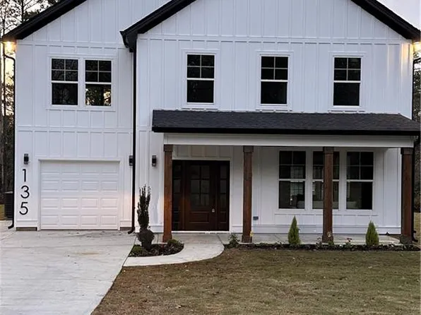 135 Eleanor Dr, Covington, GA 30016