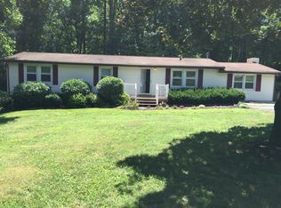 811 Pat Ln, Huntingtown, MD 20639