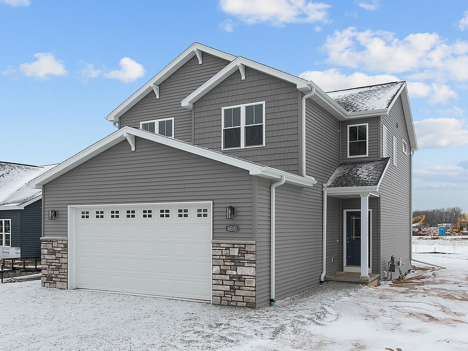 4601 N Cherryvale Ave, Appleton, WI 54913 Zillow