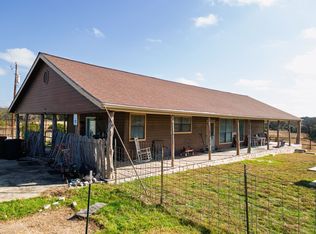 5590 Fm 580 E, Kempner, TX 76539