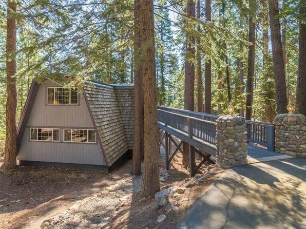 5868 Victoria Rd, Carnelian Bay, CA 96140