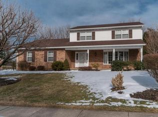 1161 Joann Ave, Ephrata, PA 17522