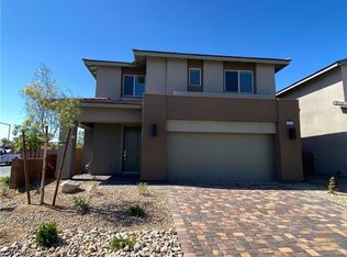 9643 Copal Rise Ave, Las Vegas, NV 89148