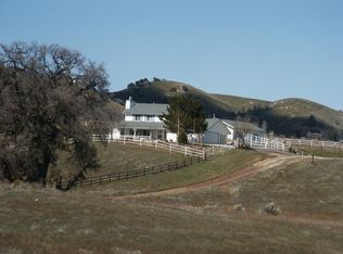 23135 Lupine Ave, Tehachapi, CA 93561