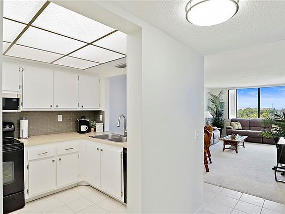 2nd image of 6218 Palma Del Mar Blvd S APT 505