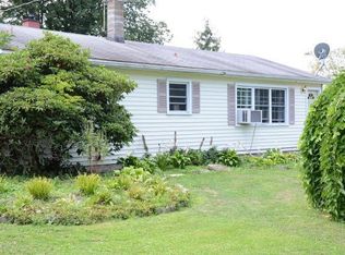 595 Kinner Hill Rd, Pine City, NY 14871