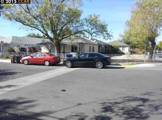 185 Madoline St, Pittsburg, CA 94565