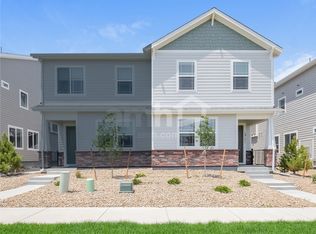 10171 Peoria Pkwy, Commerce City, CO 80022