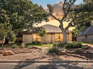 2613 Canyon Creek Dr, Temple, TX 76502