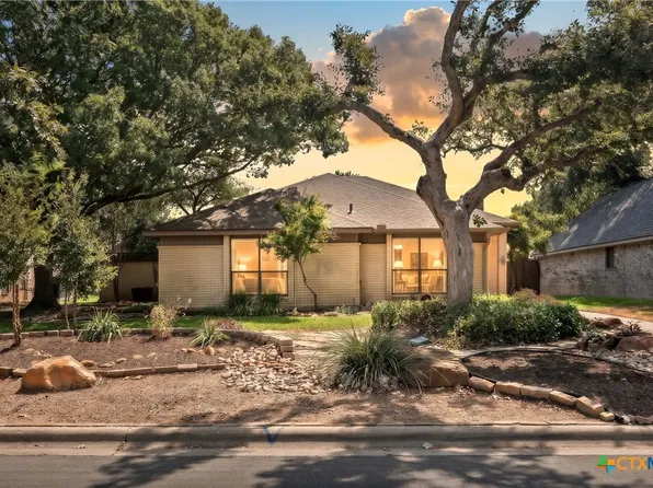 2613 Canyon Creek Dr, Temple, TX 76502