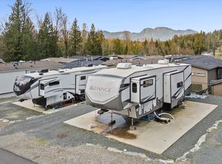 53480 Bridal Falls Rd #86, Fraser Valley, BC V0X 1X1