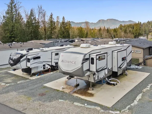 53480 Bridal Falls Rd #86, Fraser Valley, BC V0X 1X1