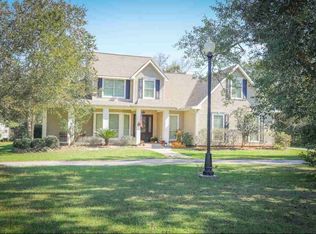11188 Bonwell Loop, Kountze, TX 77625