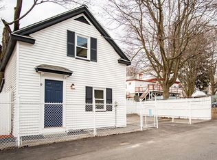 9 Bevel St, Lawrence, MA 01841