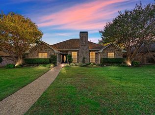 906 Rush Creek Dr, Allen, TX 75002