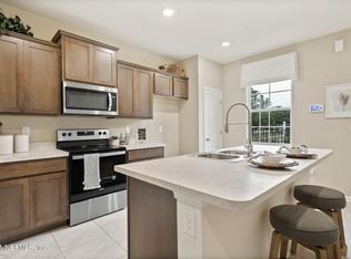 488 Running Woods St, Orange Park, FL 32065