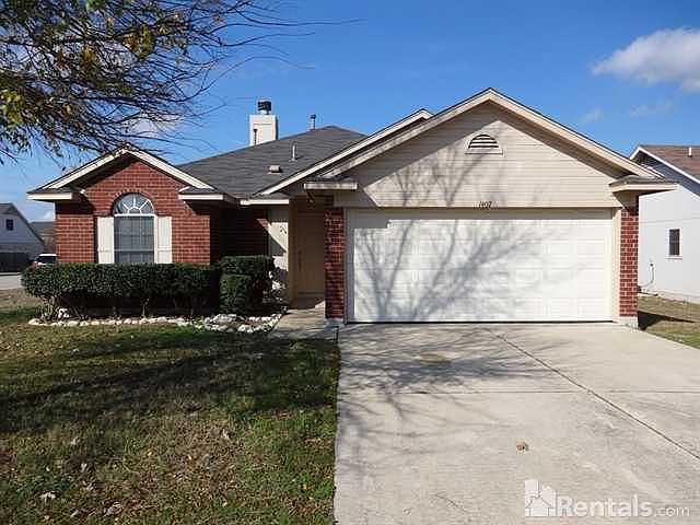 1st image of 1407 Mountain Springs Ln