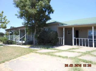 20673 S Fm Road 148, Kemp, TX 75143