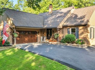 2010 N Revere Rd, Akron, OH 44333