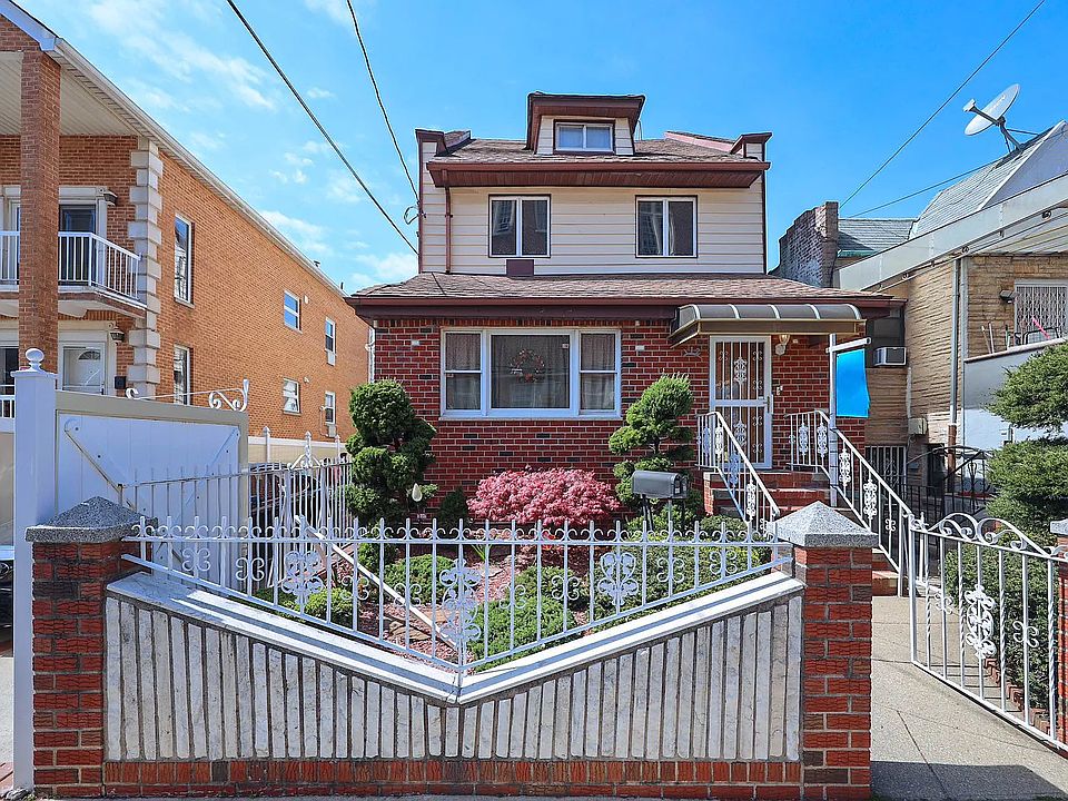 112 Bay 35 St, Brooklyn, NY 11214 Zillow