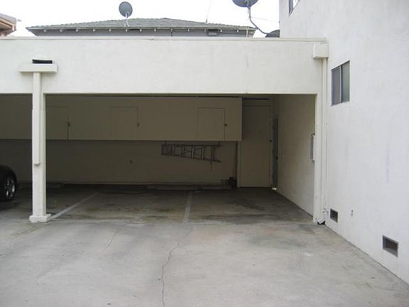 1 parking and storage