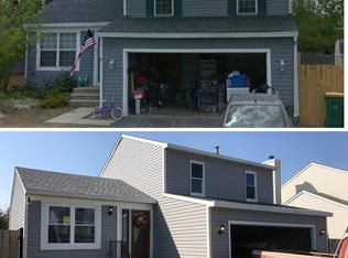 2019 Redwood Dr, Round Lake Beach, IL 60073