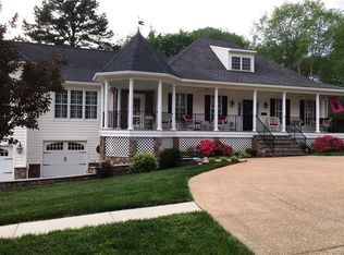 1400 Pump House Dr, Richmond, VA 23221