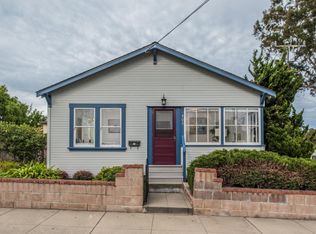 402 Park Ave, Monterey, CA 93940