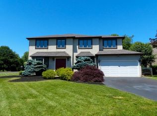 1217 Ash Ln, Yardley, PA 19067