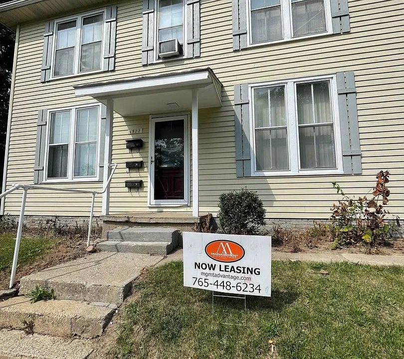 1522 S. 18th St--Emulous
