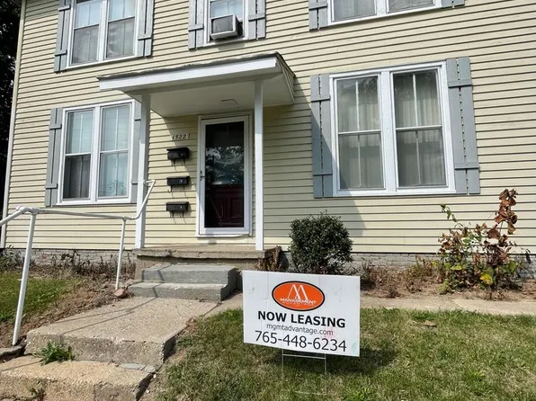 1522 S. 18th St--Emulous, 1522 S 18th St #3, Lafayette, IN 47905