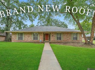 15821 Confederate Ave, Baton Rouge, LA 70817