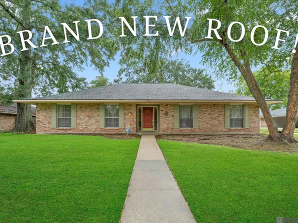 15821 Confederate Ave, Baton Rouge, LA 70817