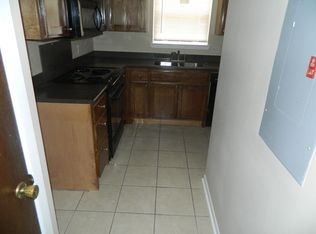47 Edgehill Cv, Maumelle, AR 72113