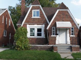 15716 Manor St, Detroit, MI 48238