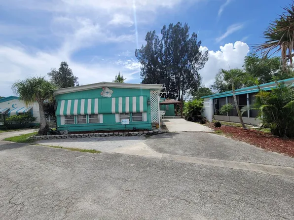 7941 Us Highway 1 #16, Vero Beach, FL 32967