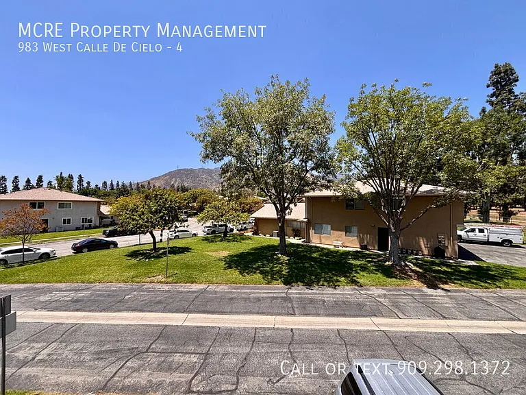 983 W Calle De Cielo #4 — Photo 21