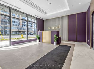 700 Sheppard Ave W #509, Toronto, ON M3H 2S6