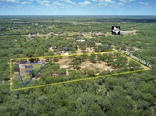 53 Sunny Vale Rd, Mathis, TX 78368