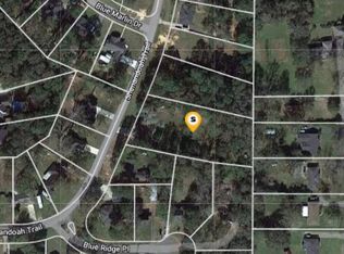 3320 Shenandoah Trl, Semmes, AL 36575