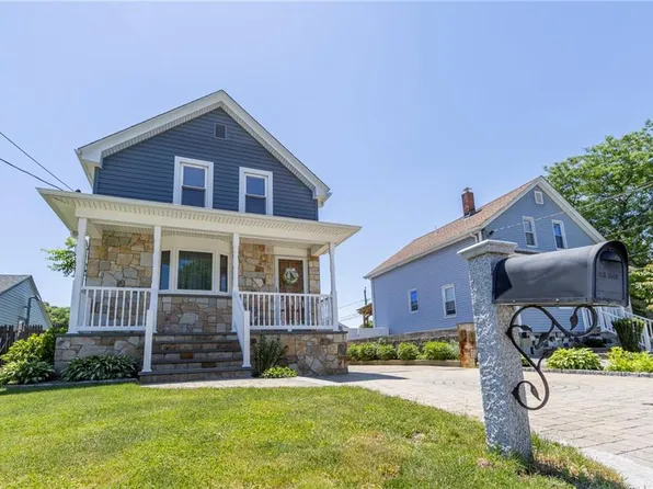 175 Leonard Ave, East Providence, RI 02914