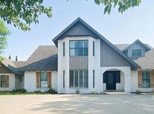 2 Winding Way, Pecos, TX 79772