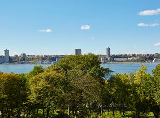 160 Riverside Dr, New York, NY 10024